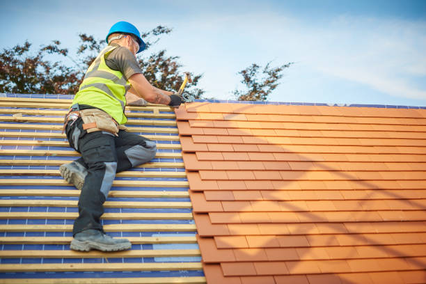 Professional Roofing service in Sky Valley, CA